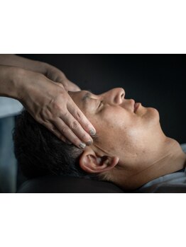 メンズにオススメのサロン