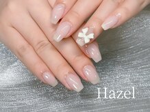 ヘーゼル 吉祥寺(Hazel)/ワンカラー
