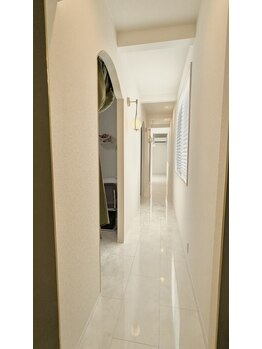 ウル(Ulu)/個室3部屋ご準備しております