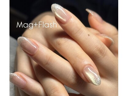 サロンドボーテ ル リアン(Salon de beaute Le Lien)の写真