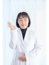 ナビ(Nabi)&nbsp;朝倉 淳子