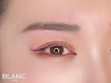 ブラン 新宿店(BLANC)/美眉＆アイブロウスタイリング