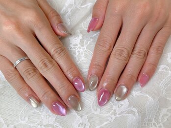 エポック(Epokku)/マグネットネイル