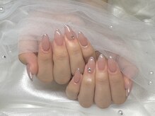 エルネイル 江坂店(L’ねいる)/シンプル定額