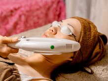 ミルク(MILC)/お顔脱毛　お得セットプラン