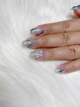 The ネイルサロン/