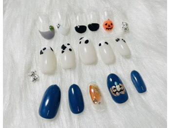 ネイルビー(Nail Bee)/定額Aコース