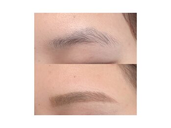 アイビー(IVY)/アイブロウWAX　