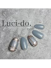 ルシード(Luci-do.)/☆check×light blue☆