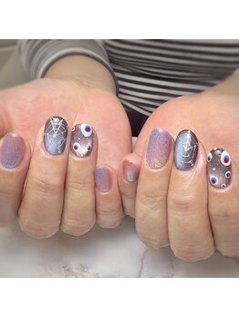 リアン(lien)/【ハロウィンデザイン】