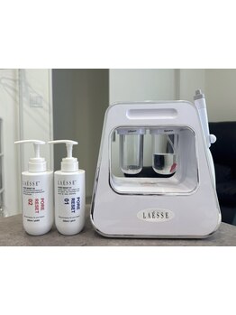 毛穴ケアをしたい