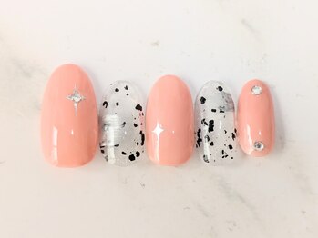 ルーム 津田沼店(ROOM)/【定額Lコース¥6000】