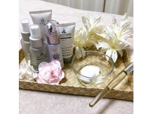 ユズ(YUZU)の雰囲気（ブライダルのご相談も承っております。お気軽にご相談下さい♪）