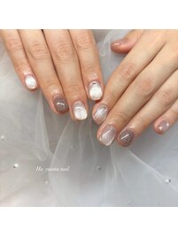 ネイル(画像持込OK)