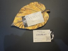 ユラン(YURAN)/ご紹介カード