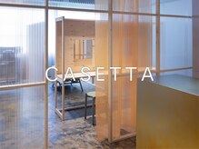 カセッタ アイラッシュ(Casetta eyelash)