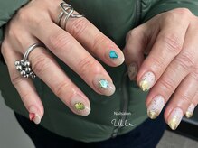 ウル(Ullr)/Shell design