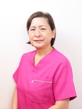 藤田整体院&nbsp;三森 妙子