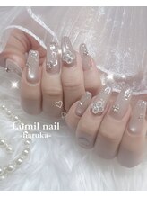 ルミール ネイル(Lumil nail)/マグネットネイル