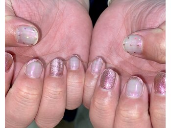 ロカ(Loca)/ハートホロ