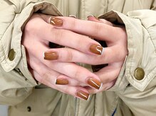 アミティー(amity)/skinny french design