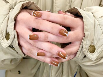 skinny french design