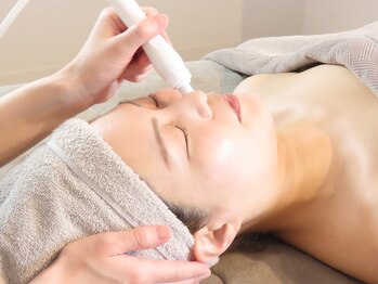 ルーチェ(LUCE)/毛穴洗浄