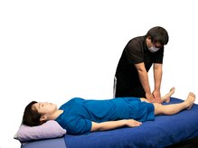 ほぐしたいよう/