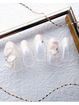 アンシャンテ(En chan te)/