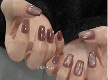 ウィウィ(oui-oui `)