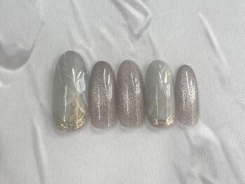 3月定額デザインB