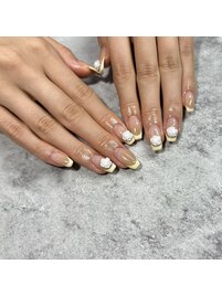 バーチャルフレンチ