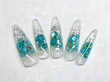 ルアナ(LUANA)/デザインスカルプ