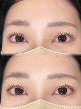 バンビ(BAMBI)/まつげパーマ