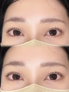 バンビ(BAMBI)/まつげパーマ