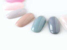 カラーグラデーション ¥8,000