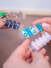 アトリエマッジョ(Atelier Maggio)/デザイン選び