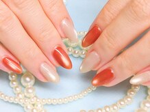 ブルートネイル(Blueat Nail)/