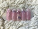 定額ネイル
