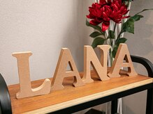 ラナ(Lana)/Lana