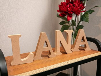 ラナ(Lana)/Lana