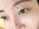 アイサプリメント(eye supplement)の写真/【まつ毛パーマ】ぱっちり!でも上げ過ぎずまぶたにあたらないパーマ!!
持続力◎
