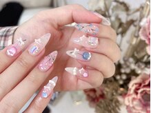 グロー ネイル(Glow Nail)/