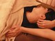 スリール アンド ムルー(Sourire&mureux)の写真/お着替えなし。スマホやパソコンで疲れた頭・首・肩を心地よくほぐし、スッキリ＊ お仕事帰りにも◎