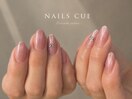 シンプルニュアンスデザイン