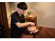 リアライズ(realise)の写真/realiseが贈る、お悩みに合わせて選べる4つの美容鍼メニューで理想の引き締め美肌へ。