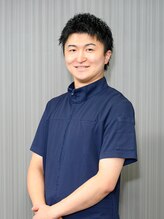 南行徳ひびき整骨院&nbsp;川上 浩武