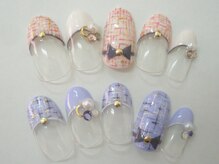 ラ クレア(La kule'a)/La・kule'a定額￥7900