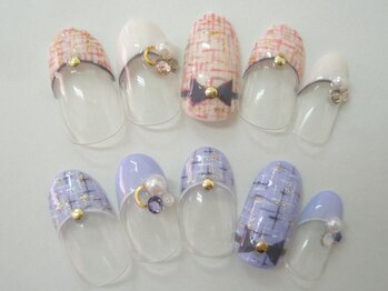 La・kule'a定額￥7900