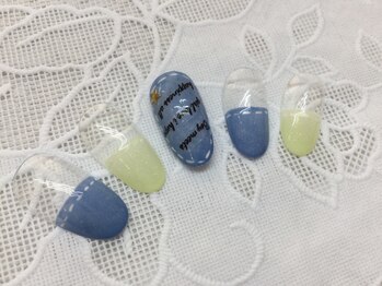 ネイルサロン コアラちゃん/